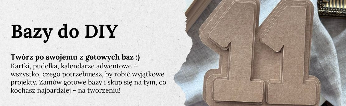 Bazy dla rękodzielników